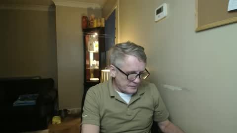 James online show from 02/03/26, 08:25