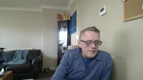 James online show from 02/16/26, 12:56