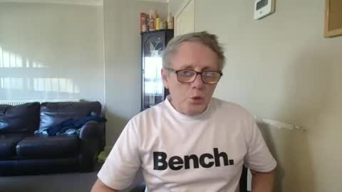 James online show from 05/10/26, 12:32