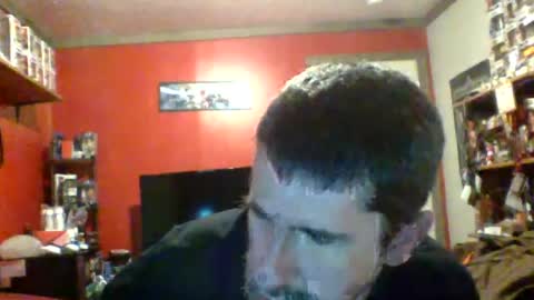 scotty6 online show from 07/29/26, 05:49