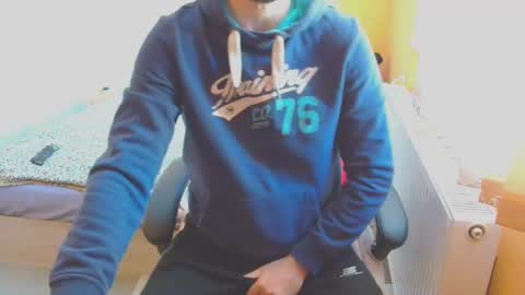 scotty_98 online show from 01/04/25, 01:21