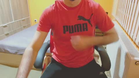 scotty_98 online show from 01/06/25, 06:31