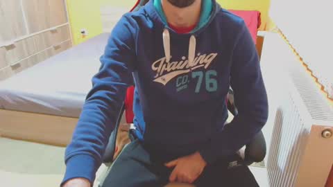 scotty_98 online show from 01/07/25, 03:12