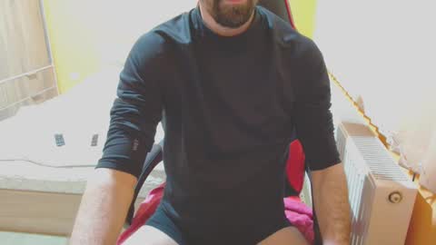 scotty_98 online show from 01/12/25, 08:36