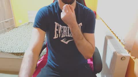 scotty_98 online show from 01/13/25, 06:27