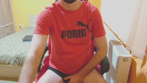 scotty_98 online show from 01/15/25, 07:12