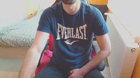 scotty_98 online show from 01/19/25, 01:01