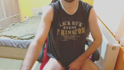 scotty_98 online show from 01/25/25, 08:21