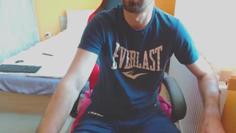 scotty_98 online show from 01/26/25, 01:15