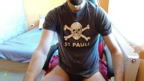 scotty_98 online show from 02/08/25, 08:20