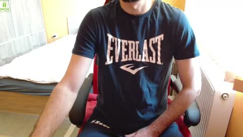 scotty_98 online show from 02/16/25, 12:21