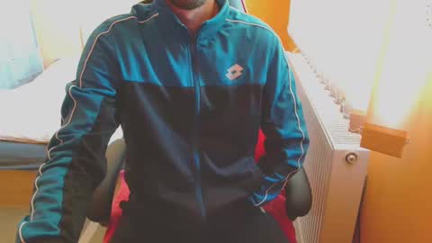 scotty_98 online show from 03/09/25, 03:38