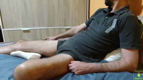 scotty_98 online show from 10/15/25, 09:59