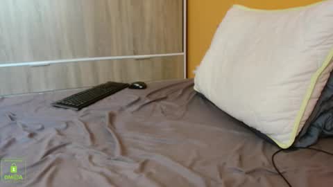 scotty_98 online show from 11/16/25, 12:33