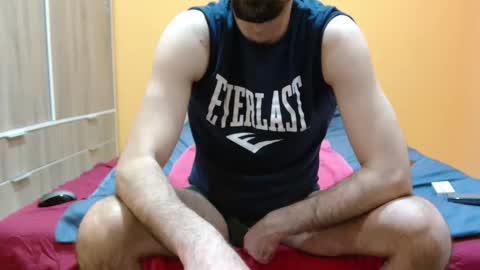 scotty_98 online show from 02/02/26, 06:39