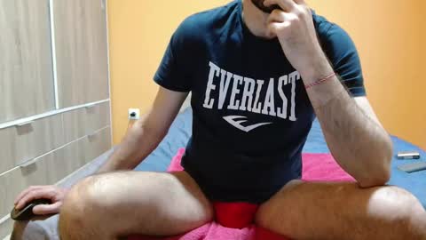 scotty_98 online show from 03/02/26, 03:30