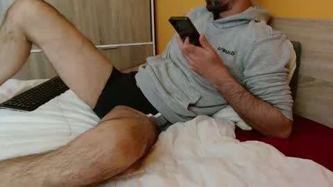 scotty_98 online show from 04/10/26, 12:10
