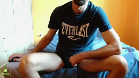 scotty_98 online show from 05/24/26, 01:16