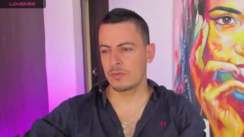 Snapshot of scotty_music chatting on 12/01/25, 02:33 Ricardo online show from 12/01/25, 02:33