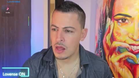 Snapshot of scotty_music chatting on 12/14/25, 11:42 Ricardo online show from 12/14/25, 11:42