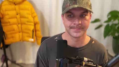 Snapshot of scottybeam chatting on 12/04/24, 05:38 Scotty online show from 12/04/24, 05:38