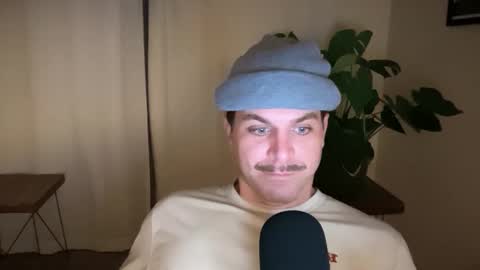 Snapshot of scottybeam chatting on 12/11/24, 12:54 Scotty online show from 12/11/24, 12:54