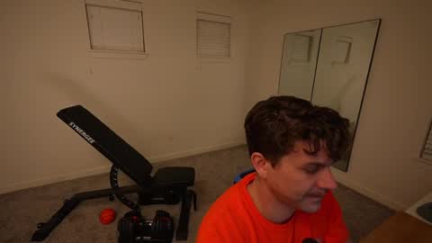 Snapshot of scottybeam chatting on 12/11/24, 08:15 Scotty online show from 12/11/24, 08:15