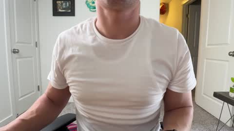 Snapshot of scottybeam chatting on 01/16/25, 10:10 Scotty online show from 01/16/25, 10:10