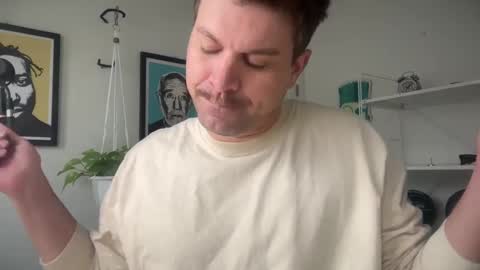 Snapshot of scottybeam chatting on 02/21/25, 06:15 Scotty online show from 02/21/25, 06:15