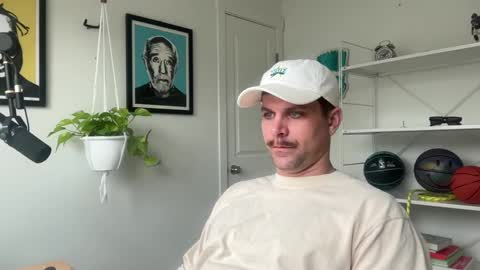 Snapshot of scottybeam chatting on 02/21/25, 09:22 Scotty online show from 02/21/25, 09:22