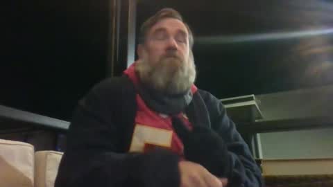 Snapshot of scottybobbit chatting on 11/28/25, 02:36 Scott online show from 11/28/25, 02:36