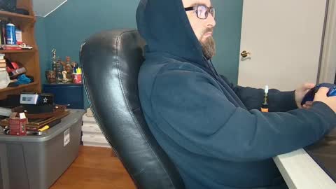 Dadbodtactics online show from 05/31/26, 08:43