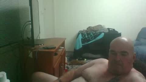 scottyj2007 online show from 12/10/24, 06:54