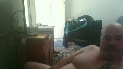scottyj2007 online show from 12/27/24, 11:10
