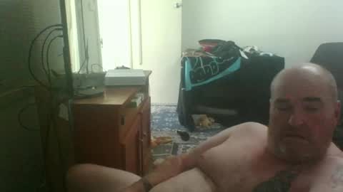 scottyj2007 online show from 12/30/24, 04:09