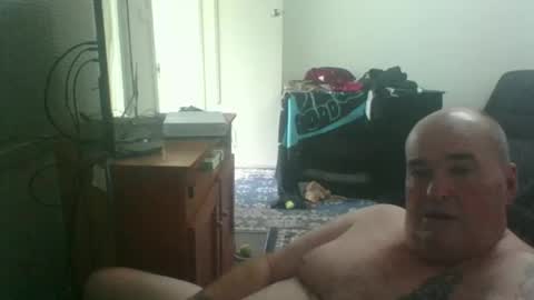 scottyj2007 online show from 12/31/24, 12:00