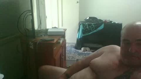 scottyj2007 online show from 01/03/25, 06:11