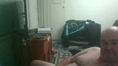scottyj2007 online show from 01/07/25, 08:03