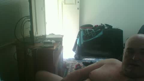 scottyj2007 online show from 01/07/25, 09:46