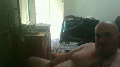 scottyj2007 online show from 02/01/25, 10:34