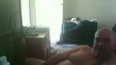 scottyj2007 online show from 02/09/25, 01:33
