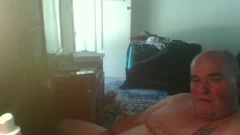 scottyj2007 online show from 02/10/25, 06:42