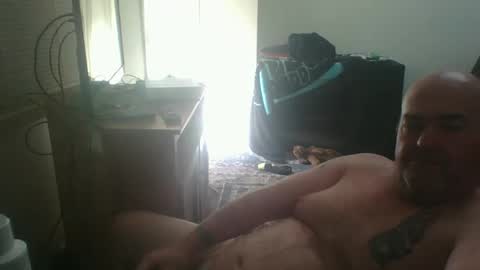 scottyj2007 online show from 02/22/25, 09:59