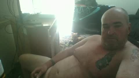 scottyj2007 online show from 03/01/25, 09:59