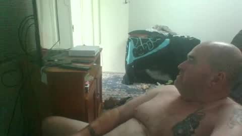 scottyj2007 online show from 03/07/25, 11:05