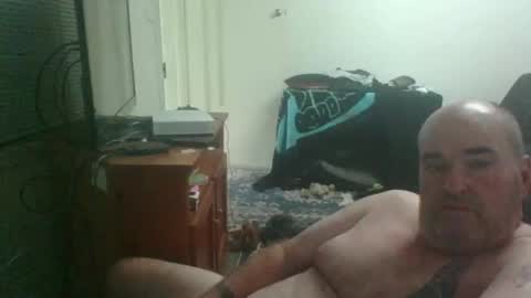 scottyj2007 online show from 03/08/25, 09:51