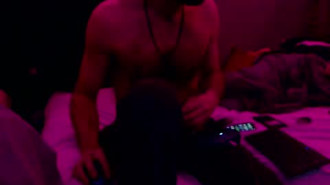 Snapshot of scottynuts chatting on 02/01/26, 03:27 Doc Scott online show from 02/01/26, 03:27