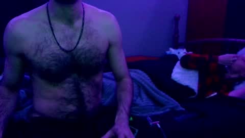 Snapshot of scottynuts chatting on 02/03/26, 03:37 Doc Scott online show from 02/03/26, 03:37