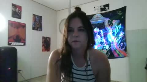 Snapshot of screamqueenp chatting on 06/26/26, 03:11 PennyWise online show from 06/26/26, 03:11