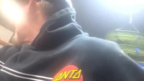 Snapshot of screwnutandbolte chatting on 12/02/25, 06:41 screwnutandbolte online show from 12/02/25, 06:41